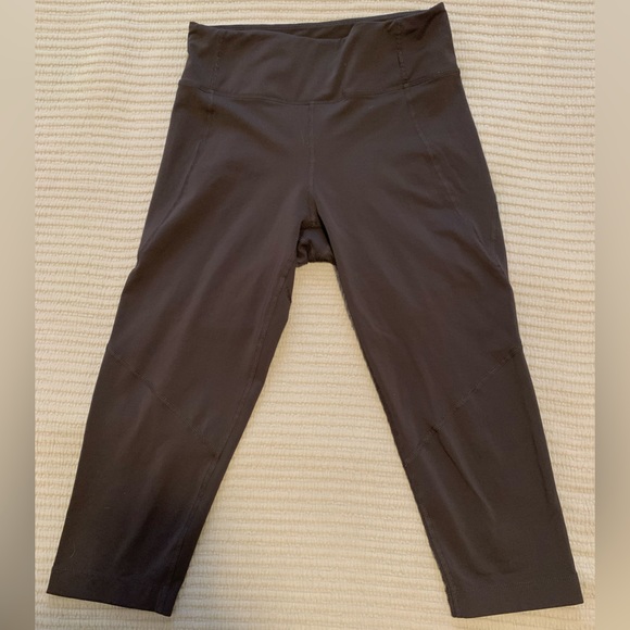 Outdoor Voices . Black yoga Pants . Use . Size : S .Perfect Conditions - Picture 2 of 9